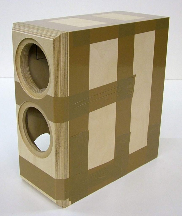 Micro Block MK2 - MPX  21